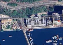 aberdeen power pilons