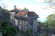 Dragon Lodge November 2025