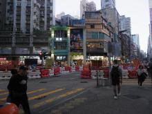 18 & 20 Nullah Road, Mongkok