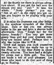 1926 Deep Water Bay Golf Course (3)