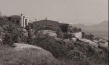 House IL47 (12A?) viewed from House 14, Cheung Chau