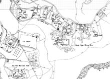 Houses 13 - 21 Cheung Chau, HKMaps 1962.1