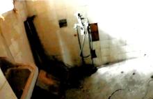 house 14 cheung chau bathroom 1