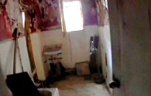 house 14 cheung chau bathroom 1