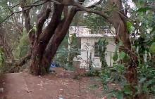 house 14a cheung chau front corner east side