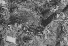 Houses 12 - 18 HK Maps aerial 1963.2