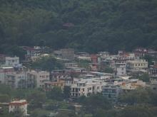 Gang Lau at Luk Tei Tong Village
