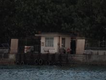 Western Water Selling Kiosk