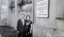 Early Hong Kong toy manufacturers exploration tours 