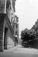 1930s Lock Road (Looking North)