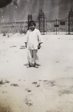 1932 beloved pickle @ 24 Broadwood Road