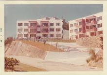 Gordon Terrace, Stanley (1964)