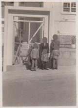 3 Sing Woo Crescent, 1952