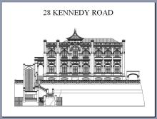 28 Kennedy Road