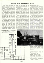 Albany Road Government Flats