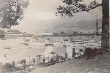 Botanical Gardens, 1940