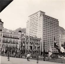 Central waterfront, 1960