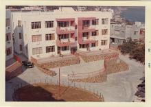 Gordon Terrace, Stanley (1965)