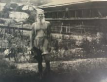 Bob Charles Shamshuipo