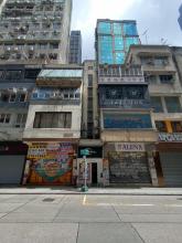 43 & 45 Granville Road