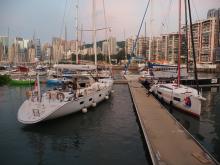 Re: Causeway Bay Shelter