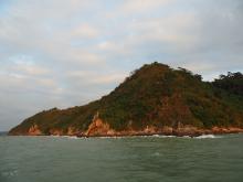 Former Tai O Coast Wathing Station