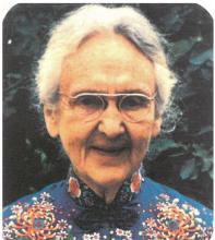 ruth howe hitchcock d 1984