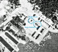 Aberdeen Market and Slaughterhouse 1924