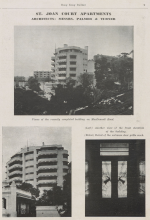 St. Joan Court Apartments - page 1 of 3