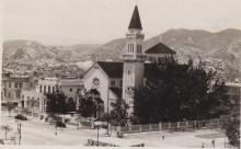 St. Teresa's Church, Kowloon 1952