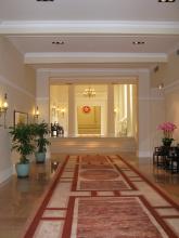 Govt House - Interior (2008)