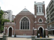 St. Andrew's Church 2009