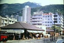 Aberdeen Market 1970s