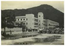 Aberdeen Technical School 1935