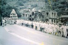 funeral procession 1