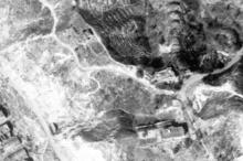 22/23, 24 Broadwood Rd, House B, Tai Hang Rd, crop 1945 hk aerial