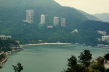 Deep Water Bay 2012