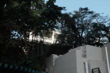 Former RAF Officer's Mess