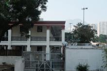 Former RAF Headquarter Building