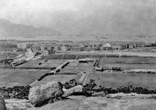 Kowloon sports clubs-recreation grounds