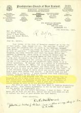 1940 altered ferry route cheung chau to HK - mines