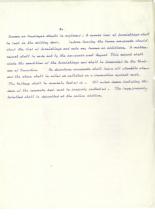 House 9 Cheung Chau, rules and regulations, fees etc