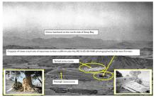 Kwangti racecourse & Japanese intruder crash site-05 09 1940