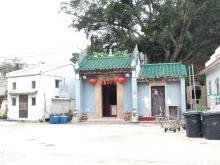 Hung Shing Temple, Po Toi O