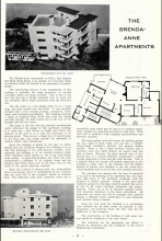 The Brenda-Anne Apartments