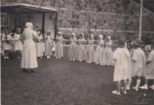 1932 Quarry Bay School's Spring Festival