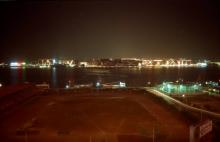 Wan Chai Sports Ground, January 1986
