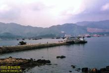 Tolo Harbour 1980