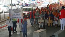 Sikh Parade (Nagar Kirtan) 2025