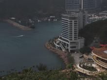 Ocean Park Fullerton Hotel